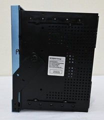 GE Multilin 750-P5-G5-S5-HI-A20-G-E SR750 Feeder Management Relay. (D2740544)