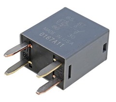 3 Pack Relays 4 Terminal 12088567 13500114 12135170 13502679 15328866 19116057 R