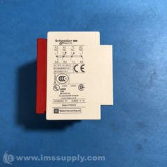 Schneider Electric LADN22S Auxiliary Contact Block FNOB