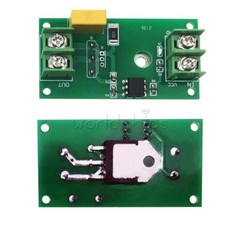 SCR Solid State Relay Switch Board Optocoupler Isolation MOS Transistor Output