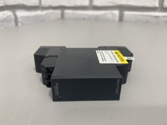 Schneider Modular 3-phase supply control relay RM17TG00 5A, 1CO, 208…480V AC