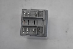 Turck C5-A20DX General Purpose Relay 16A DPDT 24V DC Coil Replacement Set