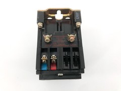New Allen Bradley 700-RM110A1 Type RM Magnetic Latching Relay 115/120VAC No Box