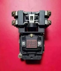 Allen Bradley 700-BX440A1 AC Rail Relay 50/60 HZ – NEW