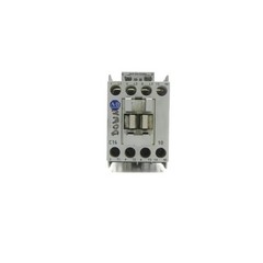 INDUSTRIAL SPARE PART 100-C16J10 SER. B 24VDC UNMP