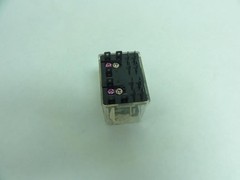 183909 Old-Stock; Nais AW5147 Relay; 10A; 125-250VAC; Coil: 30VDC