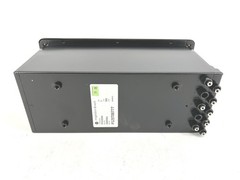 New General Electric 12STD15C5A Differential Relay 5A 48/125/250VDC