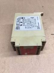 Omron G9SA-EX301 Safety Relay Unit 250VAC 50/60Hz 5A #4037F302