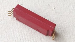 COTO 9202-05-00 High Frequency Relay 5V DC, Surface Mount, Yr 07, Qty- 5 pcs