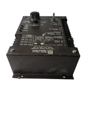 BASLER ELECTRIC VAR POWER FACTOR CONTROLLER MODEL SCP-250-G-60 P/N 9 1100 00 109