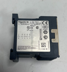 BRAND NEW Schneider Electric CA3KN31BD3 control relay