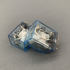 US 10PCS/New In Box OMRON MY2N-J General Purpose Relay 24VDC Free Shipping