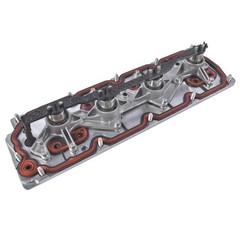 Engine Cylinder Deactivation Solenoid Replacement for Buick LaCrosse