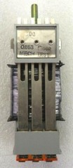 Alstom General Railway Signal JM Relay Assembly 31570