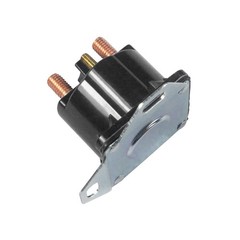 JDMSPEED New Diesel Glow Plug Relay Solenoid Replacement for Ford 7.3L Power …