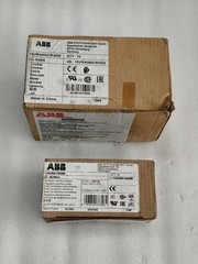ABB 1SVR405613R3000 230VAC 14PIN RELAY WITH BASE 1SVR405651R3000 PACK OF 10 PCS