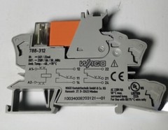 20pcs New 788-312 WAGO 51309619 Relay Module