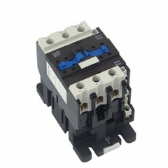 Fit For CHINT CJX2-5011 AC CONTACTOR 3 POLE+1NO 1NC 80A LC1D5011