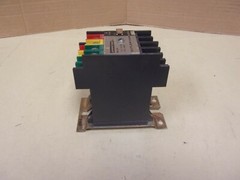 Cutler Hammer D40RB Powereed Relay , Type R , Coil 120V