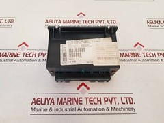 Allen-Bradley 813S-V0B/813S-VOB Bulletin 813S Line Voltage Monitor Relay
