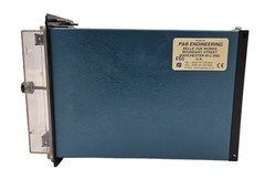 P&B MICROGOLD MSP‑UV UNDER VOLTAGE PROTECTION RELAY MSP SERIES 80‑265V AC/DC