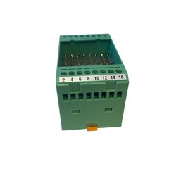 01556018 Phoenix Contact 2946201 EMG 45-B8 Electronic Enclosure