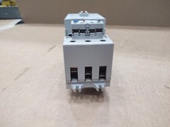 Allen-Bradley Contactor 100-C85*00 with 100-FSC280 Suppres and 100-S Aux Contact