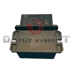 2PCS/New In Box HONGFA HF92F-012D-2A22F Intermediate Power Relay 12VDC 6 pin 30A