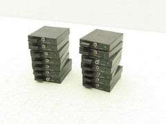 Grayhill 70G-OAC5 Fused AC Output Module Relay 3.5A 5VDC Logic 120VAC Lot of 14