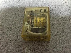 IDEC RHIB-U DC24V 24VDC RELAY QUANTITY!!