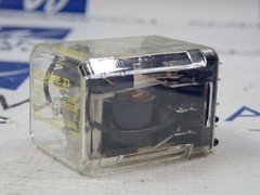 NEW Square D 8501 KU12V36 Relay 10A Coil 12V Series C