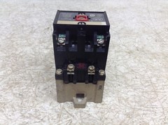 Allen Bradley 700-P200A1 110/115-120 VAC Coil Relay 700P200A1 Type P Ser A