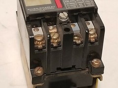Allen-Bradley 700N200A1 Industrial Control System