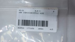 Abb 1SBH141001R5522 N22E Control Relay 600v-ac
