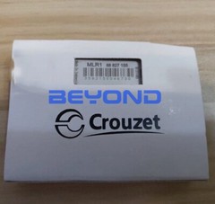 1PCS NEW FOR Crouzet Time Relay MLR1 88827155 24-240V