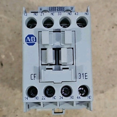 AB 700-CF310* 25A 600V 3PH 120VDC COIL CONTACTOR