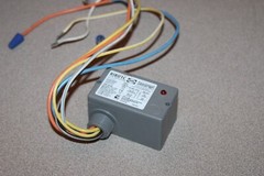 FUNCTIONAL DEVICES RIBU1C TR20VA001 RQANS1 TR20VA001