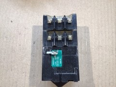 Harnischfeger P&H 479Q23D1 Control Relay 2-NO 4-NC 110-120 4-Pole