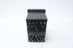 Abb 289B244A31 E Auxiliary Relay 115v-ac 125v-dc