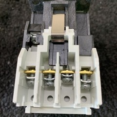 CUTLER HAMMER D15CR04AB SER. B1 110/120V NSMP