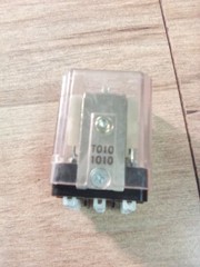 Tyco Electronics KUP-14A15-120 Relay 120 Volts