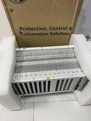General Electric GE C264 DS Agile C264MB1S6AC021308300A000000010 Bay Controller