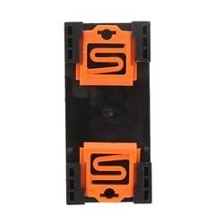 TG30S 220-440V AC Mini 3-Phase Sequence Relay Protector Voltage Phase Protective