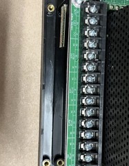 GE Multilin 269 Plus Motor Management Relay 269PLUS-100P-120 w/ CT Modules