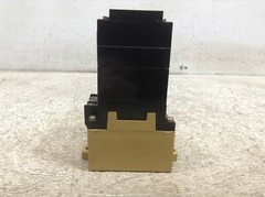 Allen Bradley 700-P800A1 110/115-120 VAC Coil Relay 700P800A1 Type P Ser B (TSC)