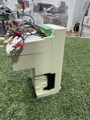 MITSUBISHI ELECTRONIC TRIP RELAY ST-C2A 1250A 6F167