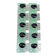 5PCS Multifunction Delay Trigger ChipTiming Module Timer IC Timing 2s -1000h