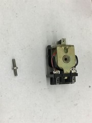 Dayton 4X803 4X800 General Purpose Relay 12 Vac Lot of 2