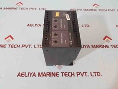 Deif Rmc-122D 600006423.10 Short Circuit And Overcurrent Relay