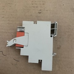 Weidmuller PXS35 Base 853377 P/C 1/0 Module & Shrack Rt314024 Relay